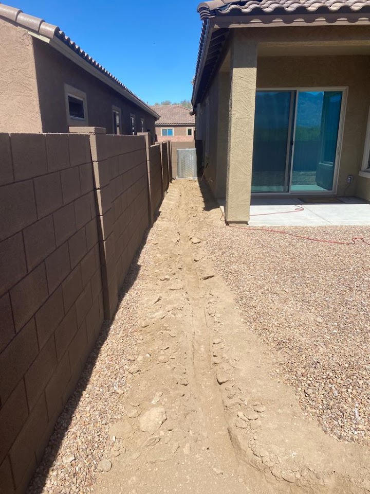 Beycon Landscape Solutions project