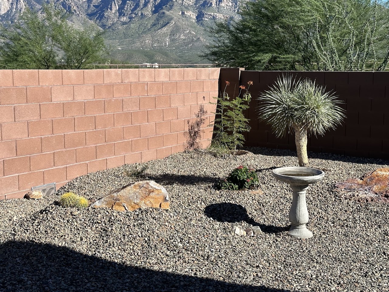 Beycon Landscape Solutions project