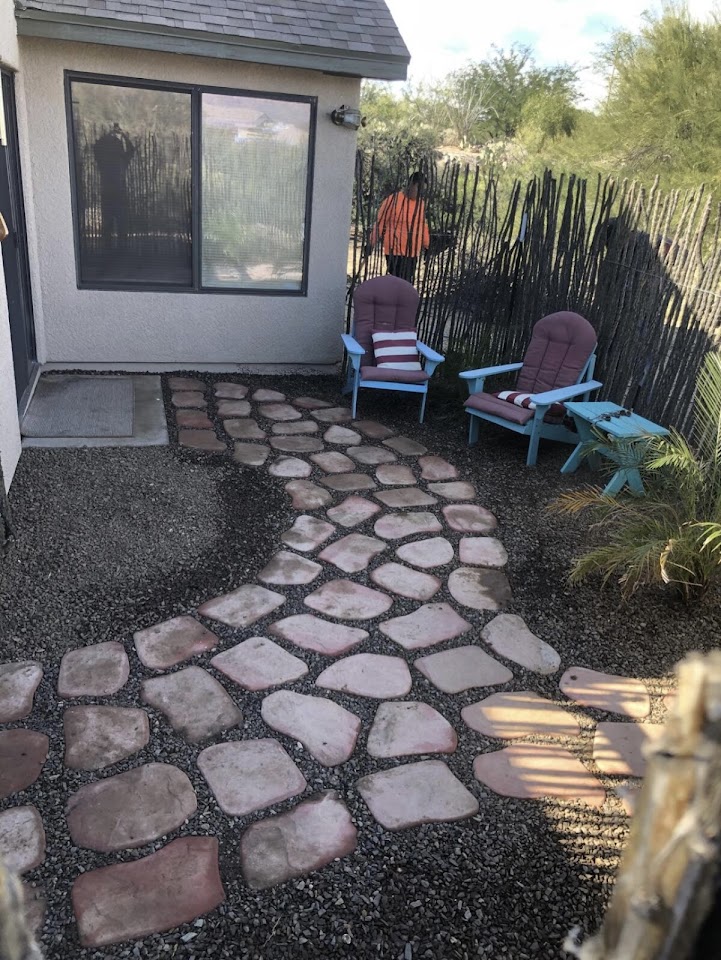 Beycon Landscape Solutions project